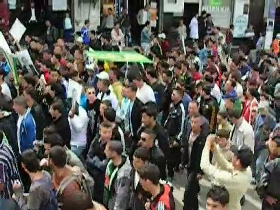 Marche 20 avril 2010 à Tizi-Ouzou (RCD/MAK) 4/5