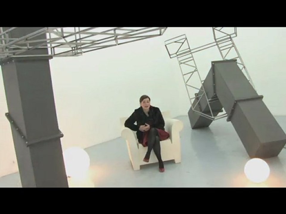 "Tour à Tour", de Sandro Della Noce