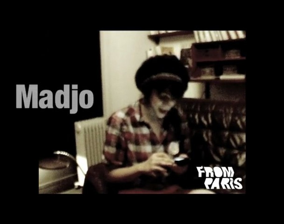 Madjo
