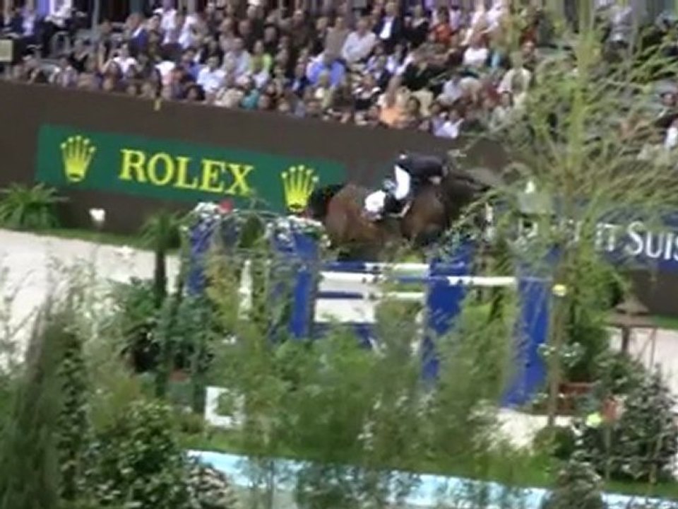 Marcus Ehning !!