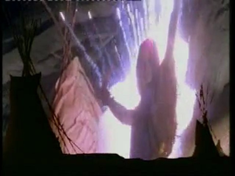 WIWANG WACIPI interprété par le groupe INDIAN NATION