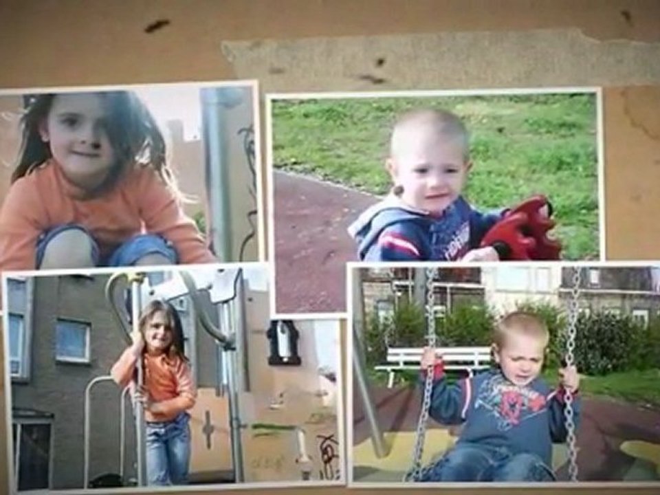 moi et mes enfants