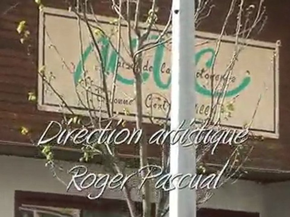 Poetes de l'Adour intro 0/5