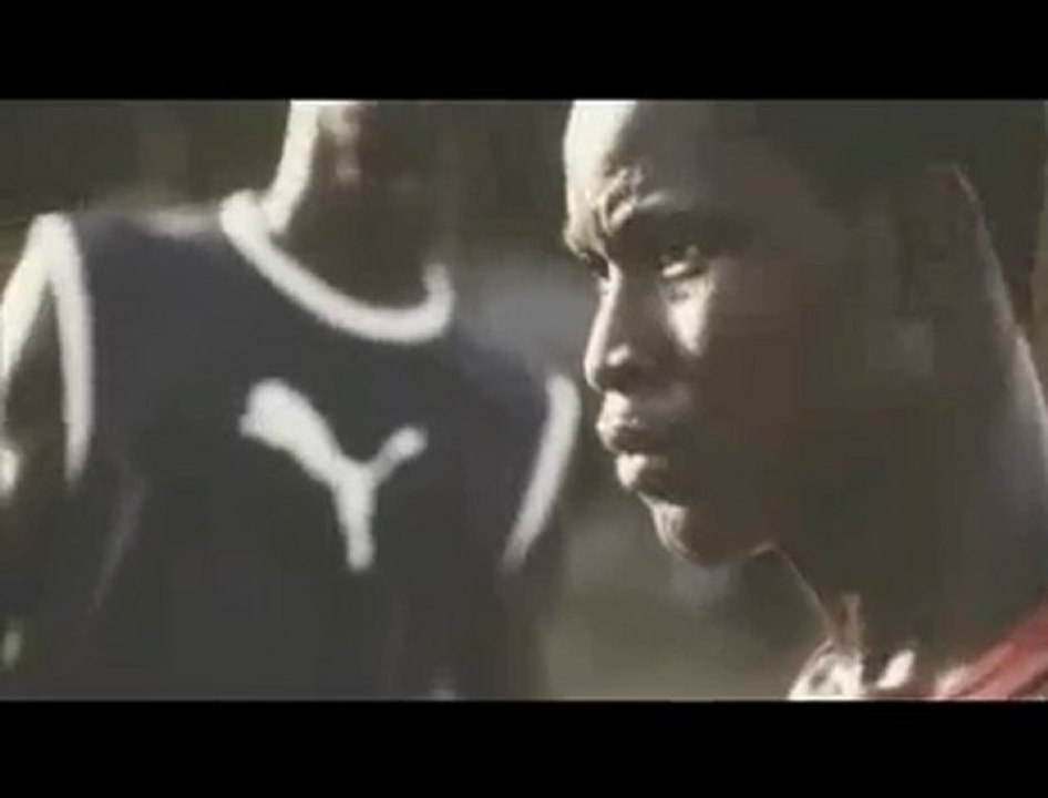 PUMA - le parcours du foot (version exclusive)puma, puma foo