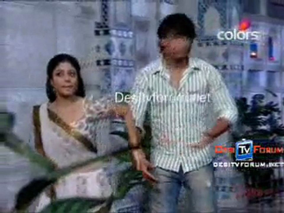 Ganga - 21st April 2010 - Pt1