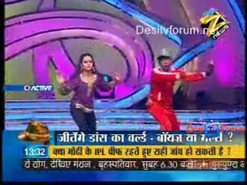 House Arrest - 21st April 2010 - Pt1