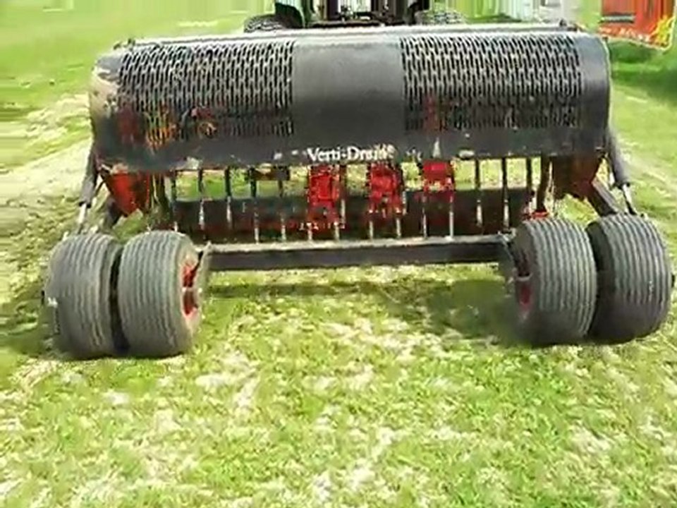 decompactage