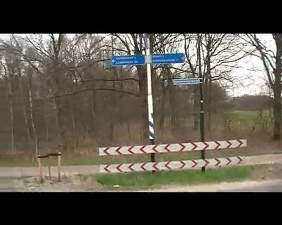 Lijn 174: Bergeijk - Eindhoven (deel 2/3)