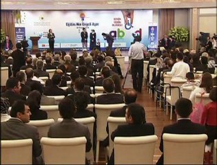 Eğitim Her Engeli Aşar  / Aileler ve Çocukların Duyguları-3