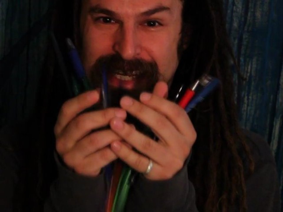 Thank You #2 - Gone Novel Videos