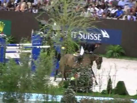 Patrice Delaveau Katchina Mail 1e manche