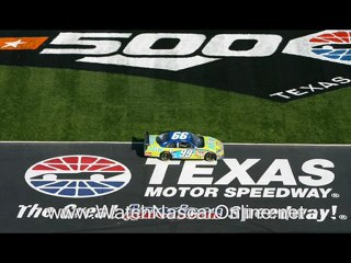 watch nascar texas 500 race live online
