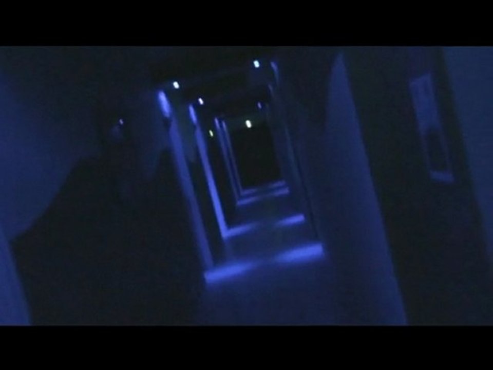 Border (Acte 2) 1ère soirée suite et fin