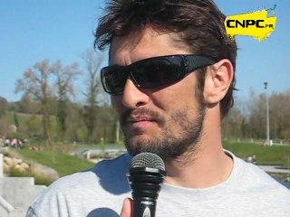 Bixente LIZARAZU - Champion du monde Football