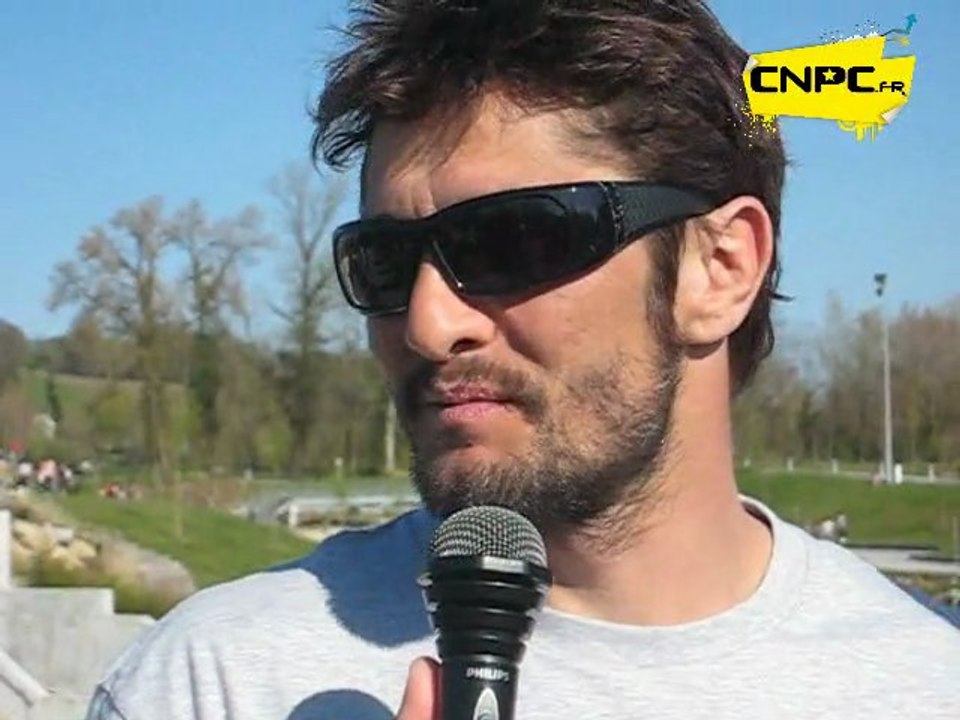 Bixente LIZARAZU - Champion du monde Football