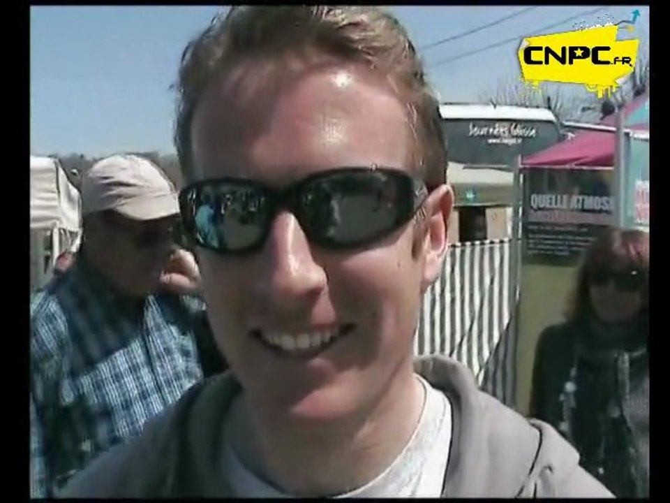 Jean Pierre VIDAL - Champion olympique slalom