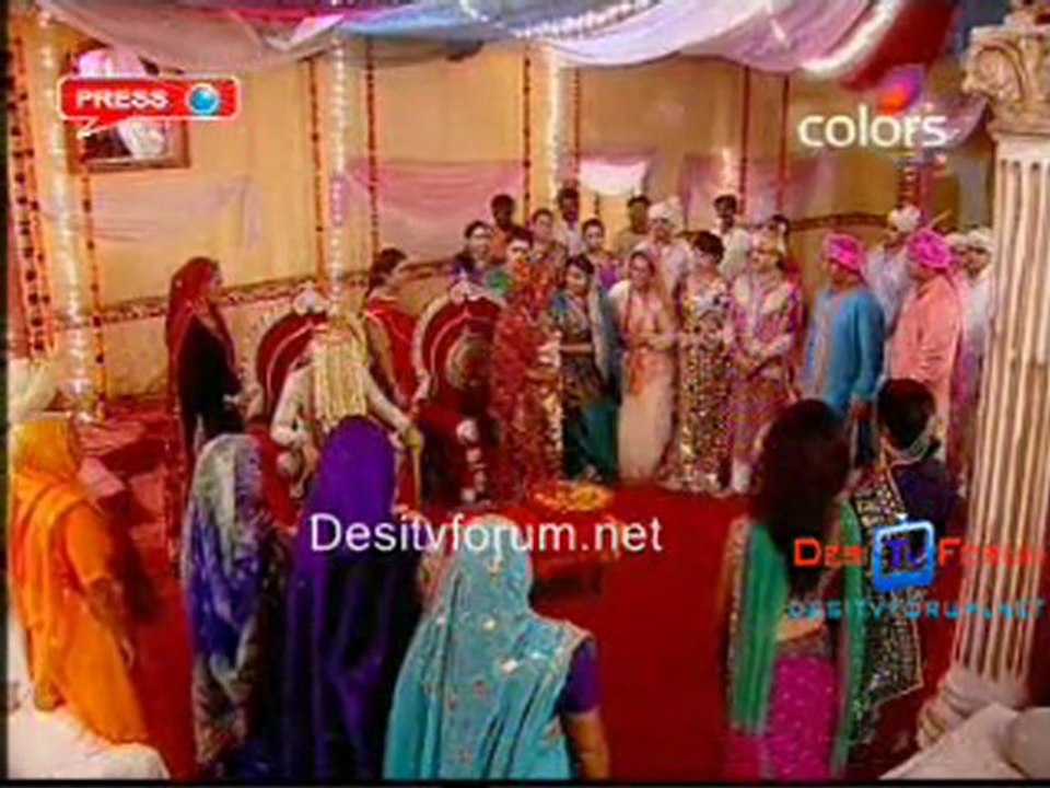 Aise Karo na Vida - 21st April 2010 Pt1