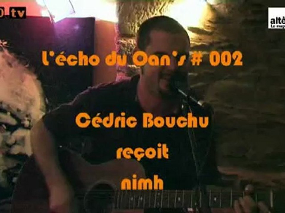 NIMH - Echo du Oan's