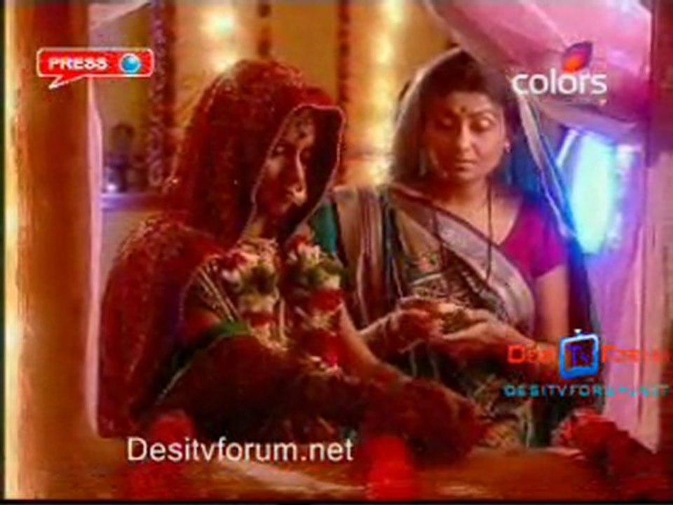 Aise Karo na Vida - 21st April 2010 Pt2