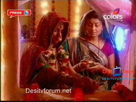 Aise Karo na Vida - 21st April 2010 Pt2