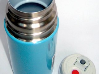 Zojirushi Portable Vacuum Thermos and Flask