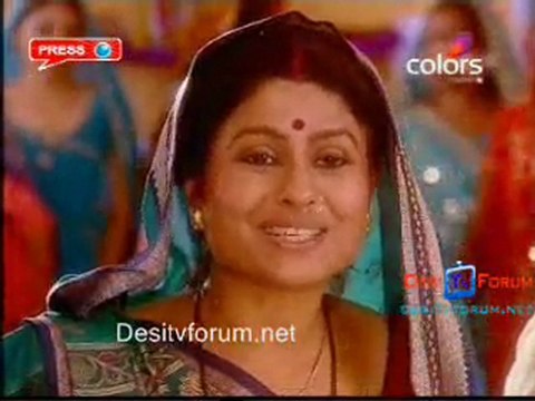 Aise Karo na Vida - 21st April 2010 Pt3