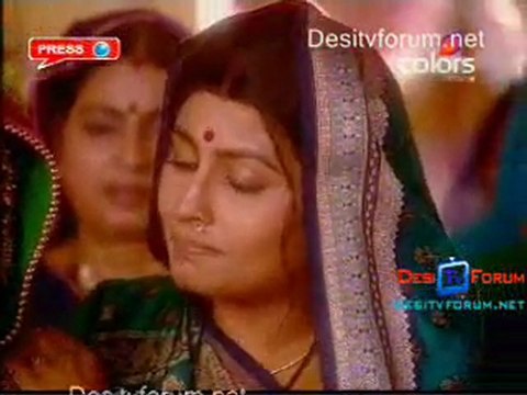 Aise Karo na Vida - 21st April 2010 Pt4