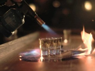 Dédé le Fachomako Episode 5 - Marseille by Night (Part 1/2)