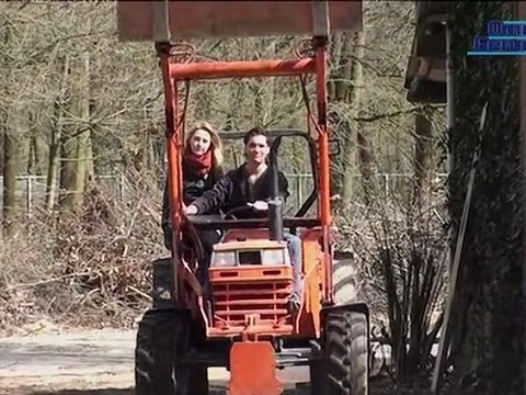 OmroepGennepTV 2010 Week 15 Bosploeg Dichterbij