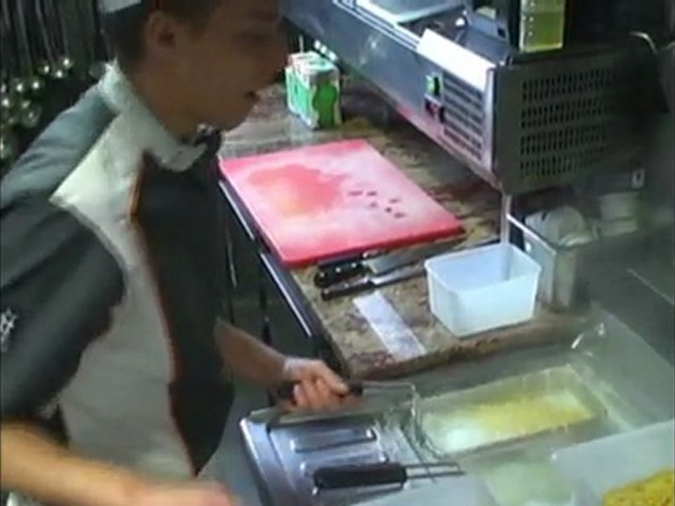 La Tour d'Orbandelle, le savoir-faire