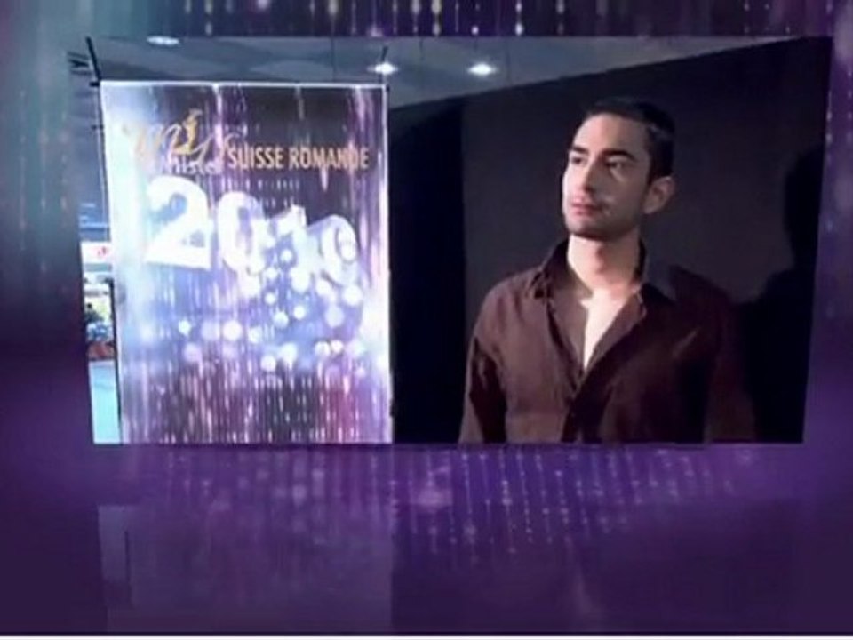 CASTING FRIBOURG MISS & MISTER SUISSE ROMANDE