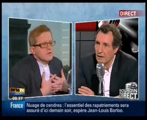 Mgr Podvin sur les annonces sécuritaires de Sarkozy