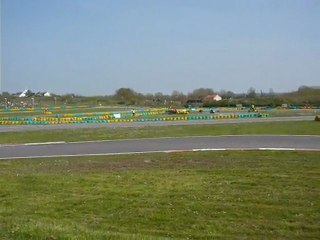 Ancenis 18 avr. 2010 - Side car