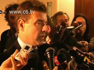 Cota 'Far ripartire il Piemonte. Incontrerò vertici Fiat'