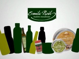 Présentation de l'Huilerie Emile Noël