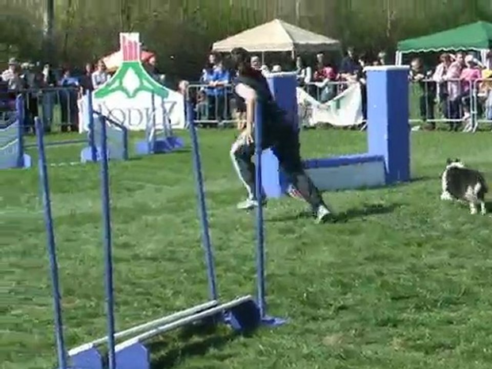 Deusty Jump Rodez 2010