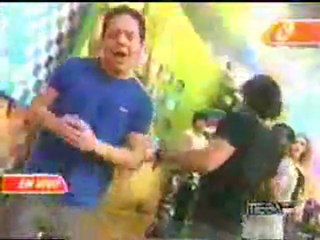 Porto Seguro - Bailar De A Dos(Remix)5