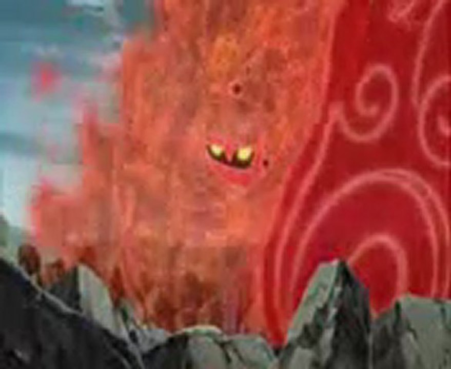 Itachi:Susanoo