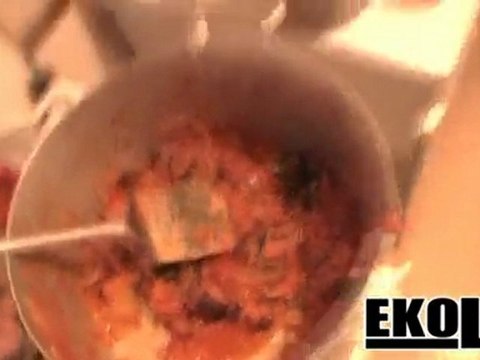 Eko Lsa - Vidéo Blog épisode 03 - Saw6 boucané party