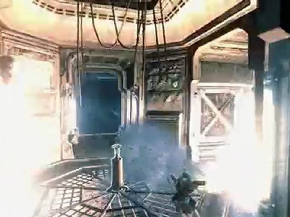 lost planet 2