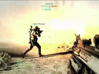 Battle field bad company 2