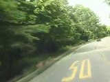 Ural de Summer Touring in KARUIZAWA ウラルサイドカーで行く夏の軽井沢