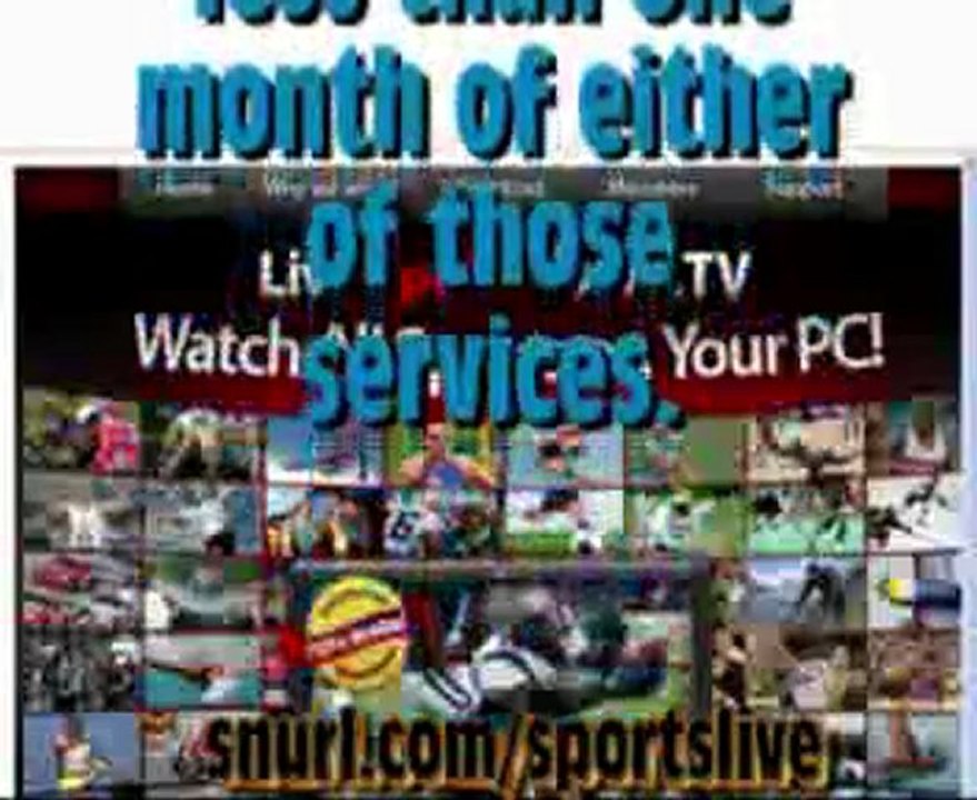 Stream Tv - Satellite Television