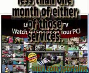 Tv On Pc - Tv For Pc