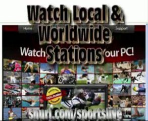 Direct Satellite Tv - Tv On Computer