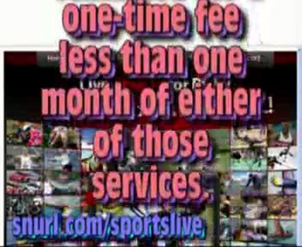 Satellite Tv Internet - Tv Channels Online