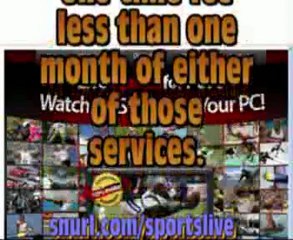 Cable Pc Tv - Live Tv Channels