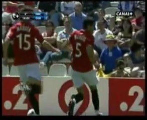 Walid Cherfa - Hercules-Nastic