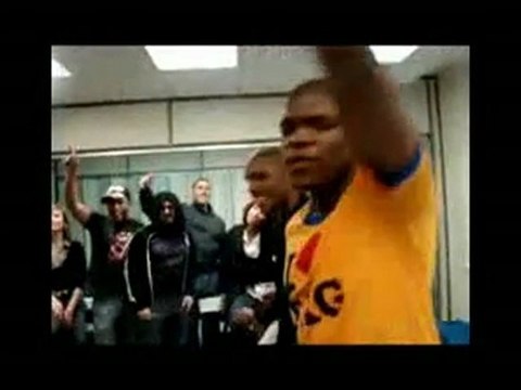 Lipdub du BDE Ifag Paris