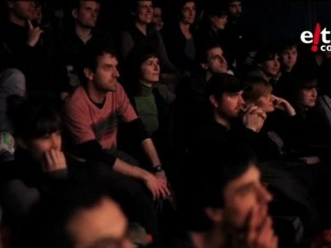 Orain: Le Petite Theatre de Pain